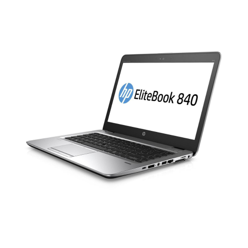 HP EliteBook 840 G3 14.0" i5-6200U SSD500 GB 8 GB
