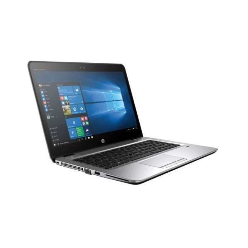 HP EliteBook 840 G3 14.0" i5-6200U SSD500 GB 8 GB