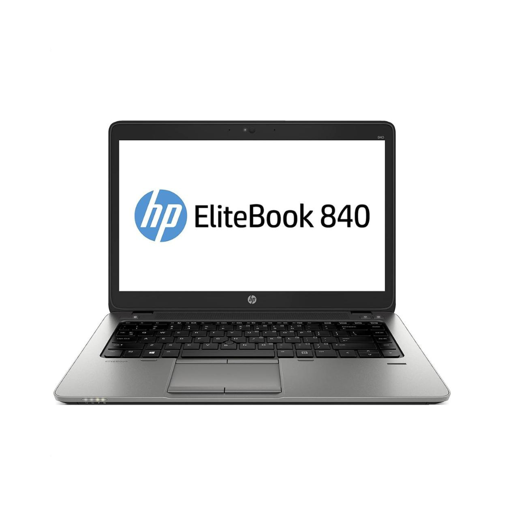 HP Elitebook 840 G2 14.1" i5-5200 SSD 240 GB 8 GB