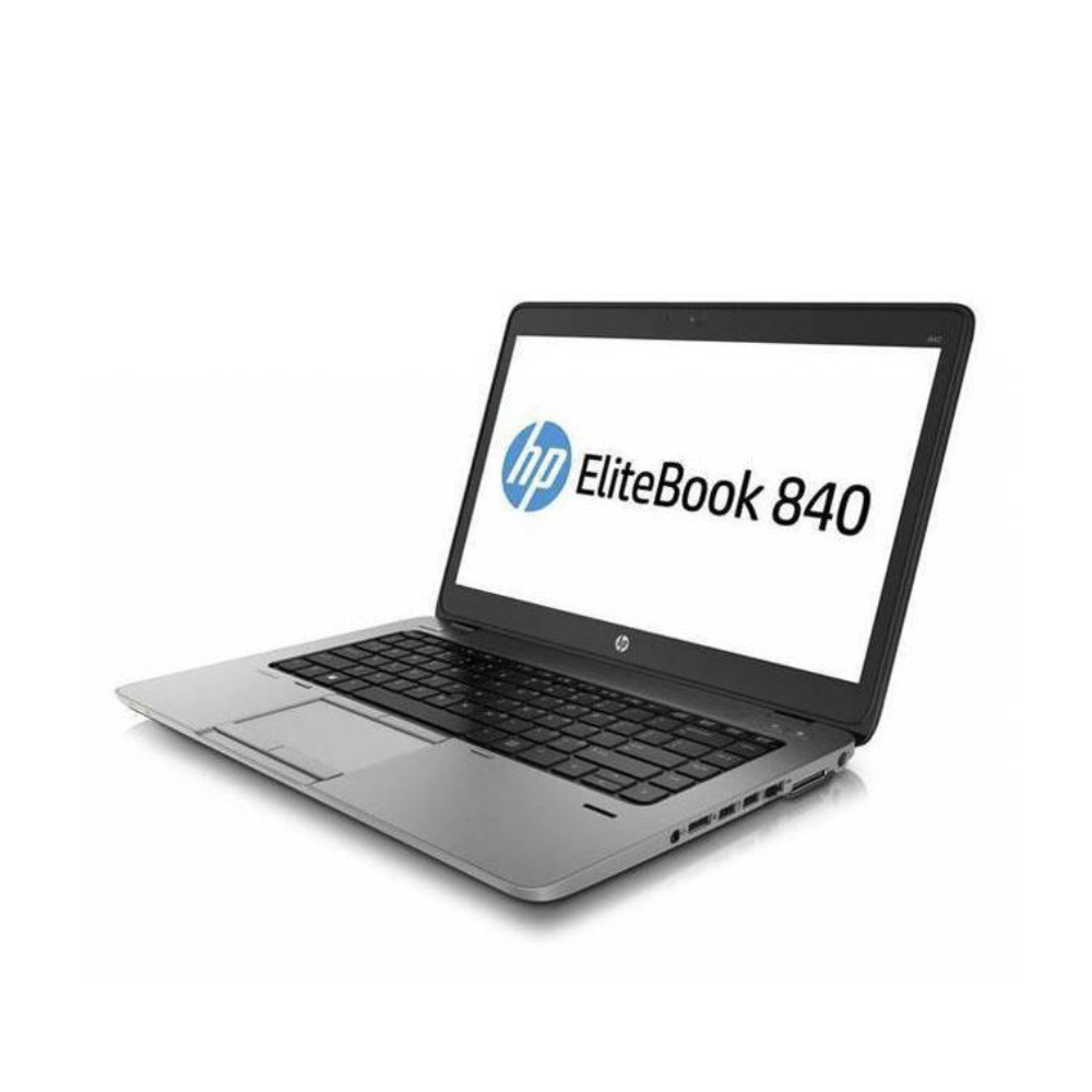 HP Elitebook 840 G2 14.1" i5-5200 SSD 240 GB 8 GB