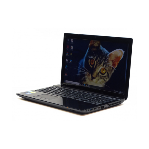 Toshiba Satellite C55-A-1PL 15.6" i5-4200 HDD 500 GB 4 GB