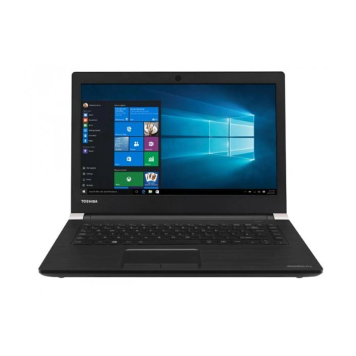 Toshiba Satellite Pro A40-D117 14.0" i5-7200U SSD120 GB 8 GB41789 Toshiba Satellite Pro A40-D117 14.0" i5-7200U SSD120 GB 8 GB