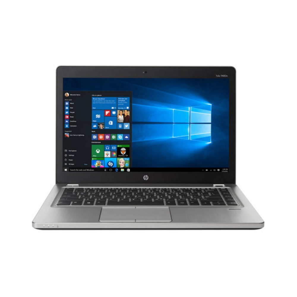 HP EliteBook Folio 9480m 14.0" i5-4310U SSD 240 GB 8 GB