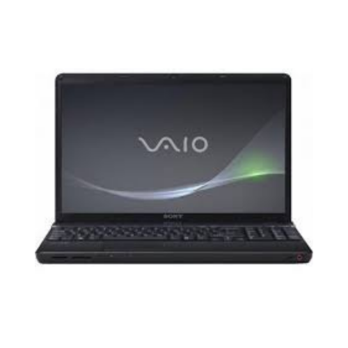 Sony Vaio PSG -71212M 15.6" i3-M330 HDD 500 GB 4 GB