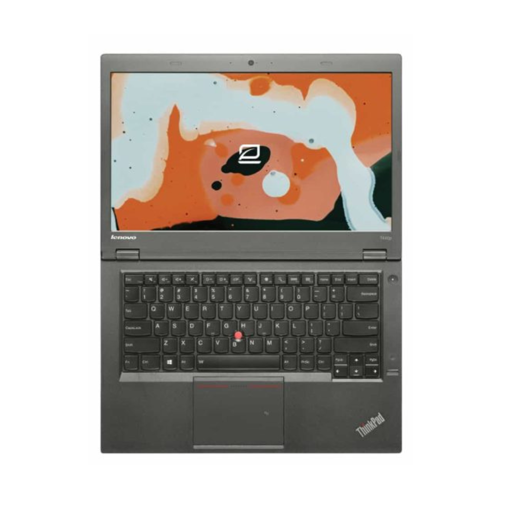 Lenovo ThinkPad T440p 14" i5-4210M1 HDD 500 GB 4 GB