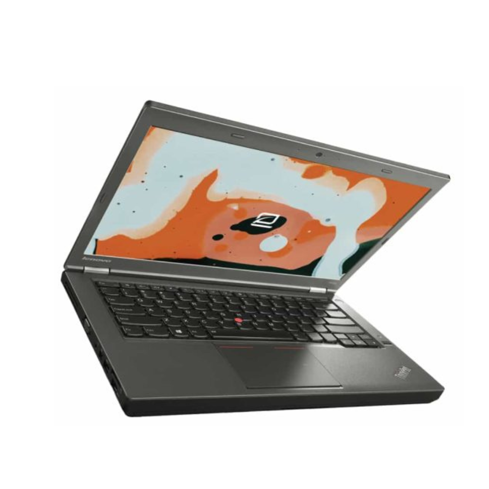 Lenovo ThinkPad T440p 14" i5-4210M1 HDD 500 GB 4 GB