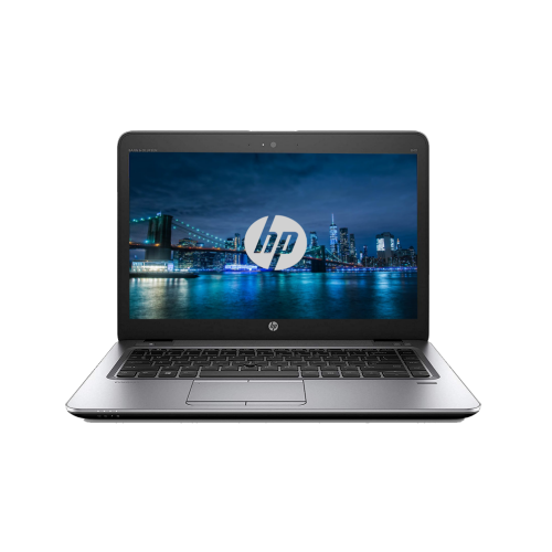 HP EliteBook 840 G3 14 " i5-6200U SSD240GB 8 GB
