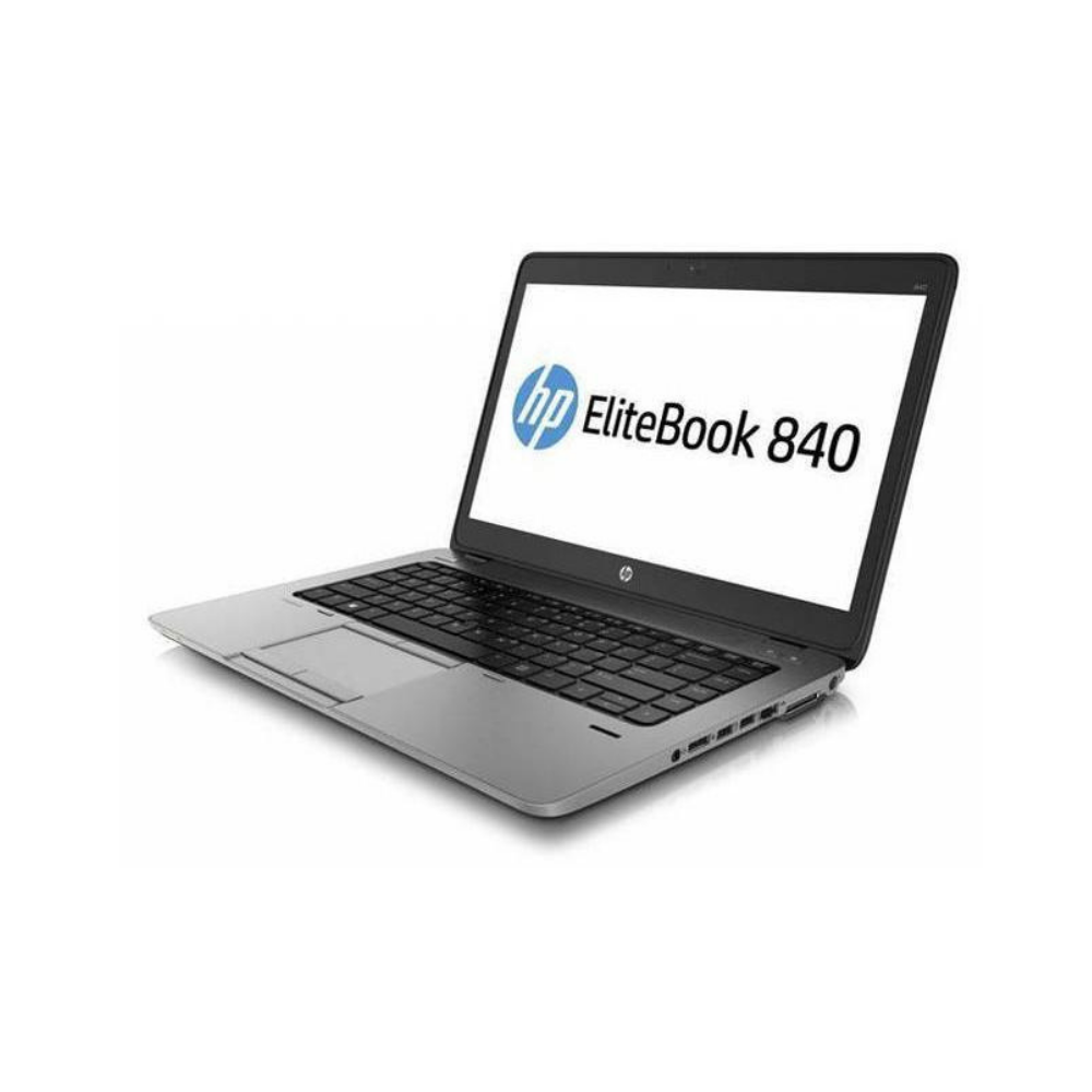 HP EliteBook 840 14.0" i5-5200 SSD128 GB 8 GB