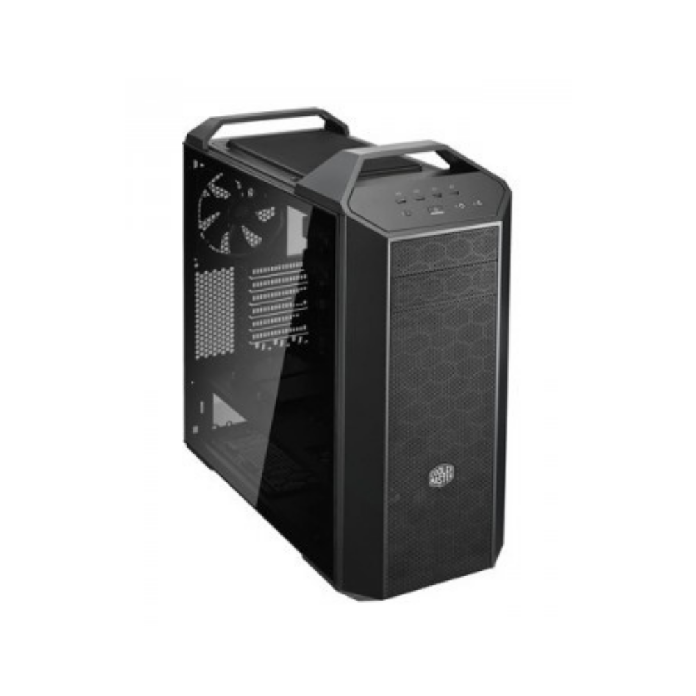 PC Gaming i7-8700 SSD 970GB 32 GB GTX 1050Ti