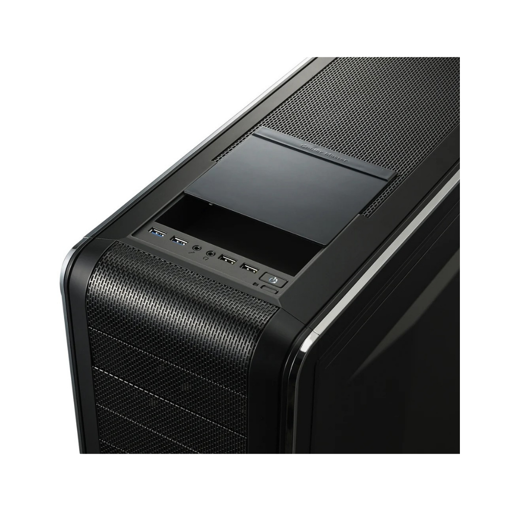 PC Gaming i7-7700K SSD 500GB 32 GB GTX 1060 6 GB