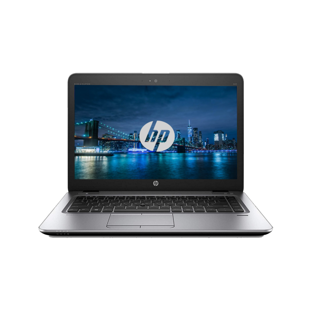 HP EliteBook 840 G3 14.0" i5-6200U SSD 250 8 GB