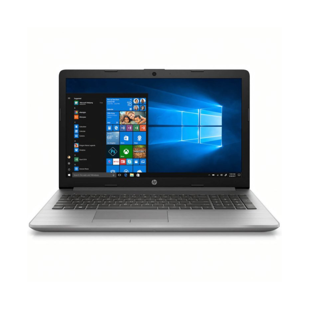 HP 250 G7 15.6 " AMD Ryzen 5 3500U SSD240GB M.2 8 GB