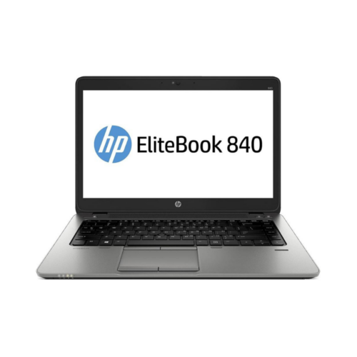 HP EliteBook 840 G2 15 " i5-5200U SSD240GB 8 GB
