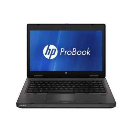 HP ProBook 6470p 14.0" i5-3320M HDD 500 GB 4 GB