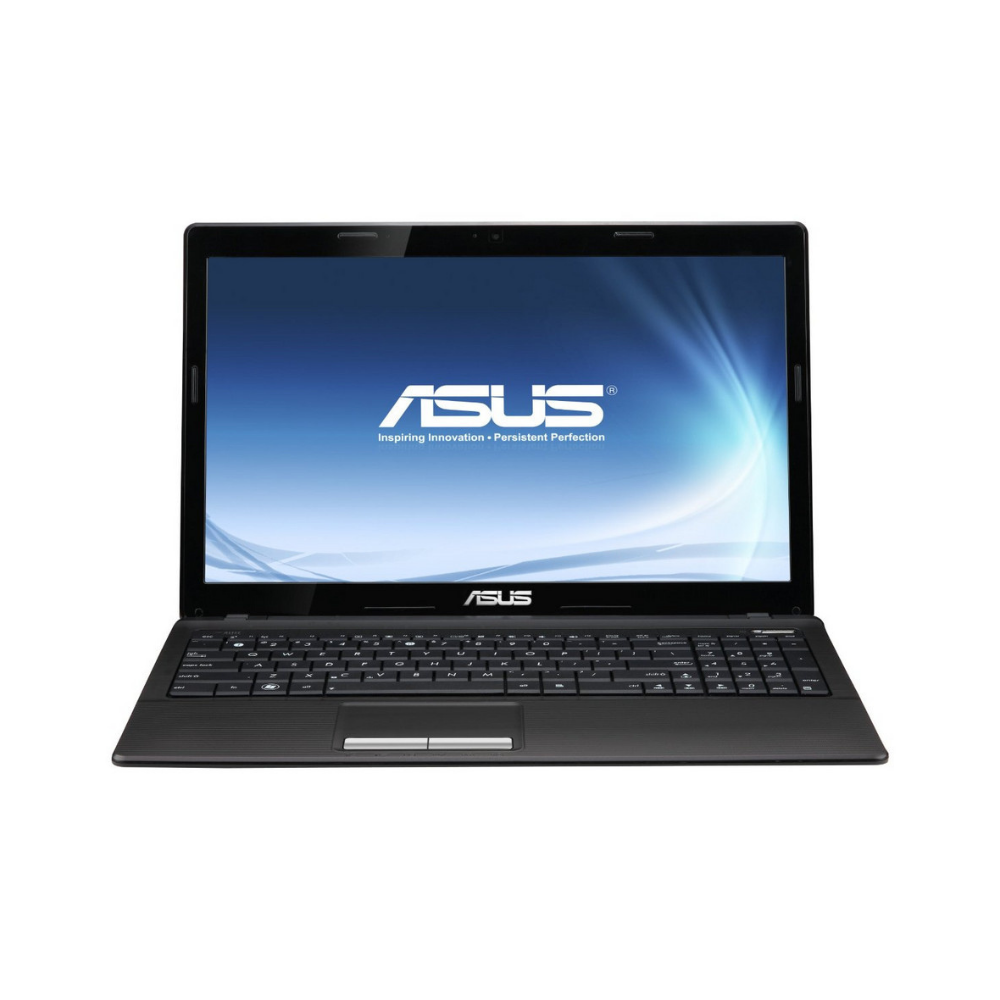 ASUS A53S 15.6" i5-2450M HDD 500 GB 4 GB