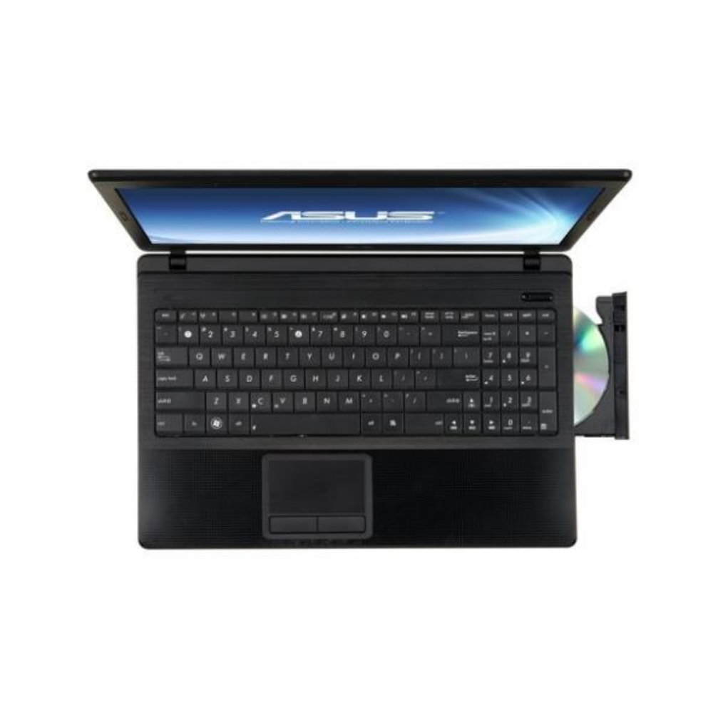 ASUS X54H 15.6" i3-2330M HDD 500 GB 4 GB