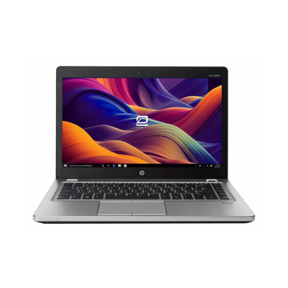 HP EliteBook Folio 9480m 14 " i5-4310U HD500GB 8 GB