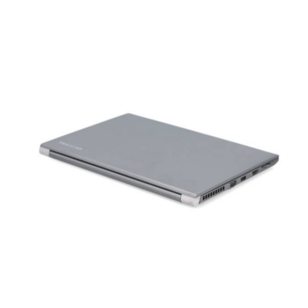 Toshiba Tecra Z40-B 14" i5-5200U HDD 500 GB 8 GB