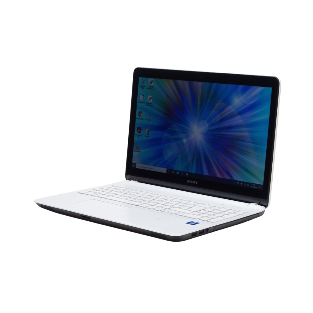 Sony Vaio SVF153A1YM 15.5" i5-4200U SSD 240 GB 6 GB
