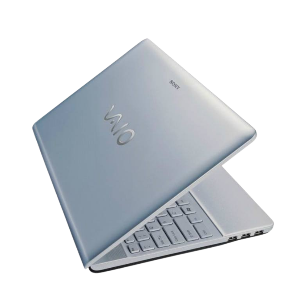 Sony Vaio PCG-71911M 15.6" i3-2330M HDD 320 GB 4 GB