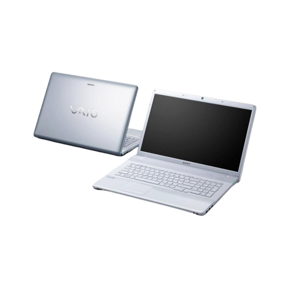 Sony Vaio PCG-71911M 15.6" i3-2330M HDD 320 GB 4 GB
