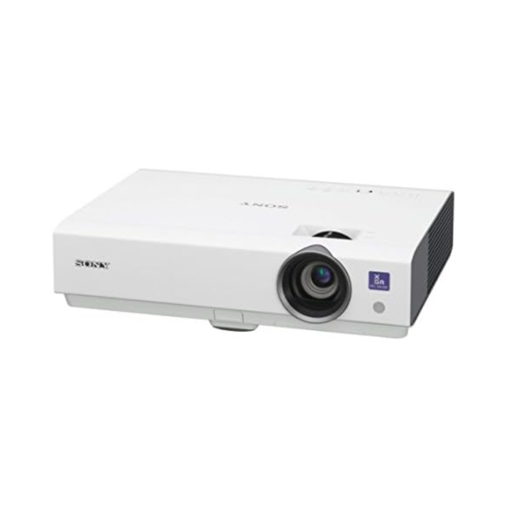 Sony VPL-DX122 Blanc