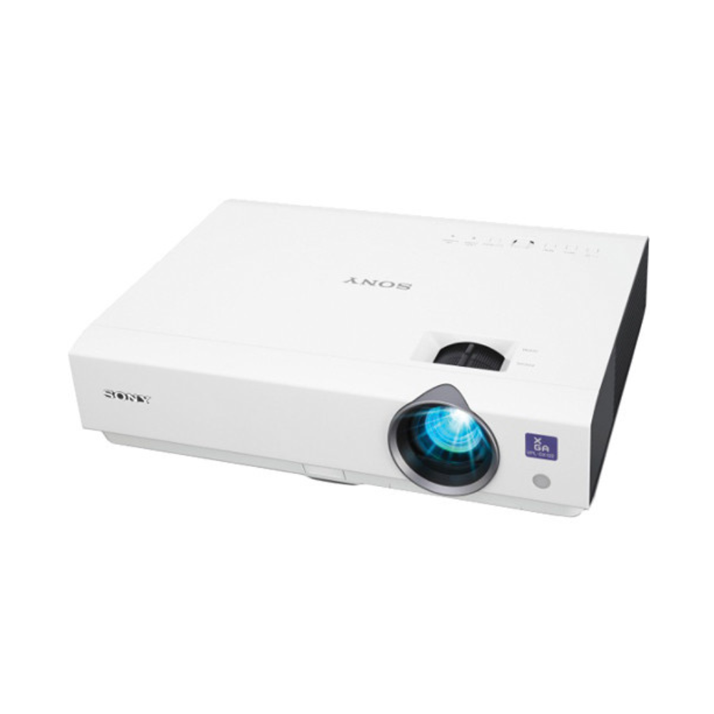 Sony VPL-DX122 Blanc