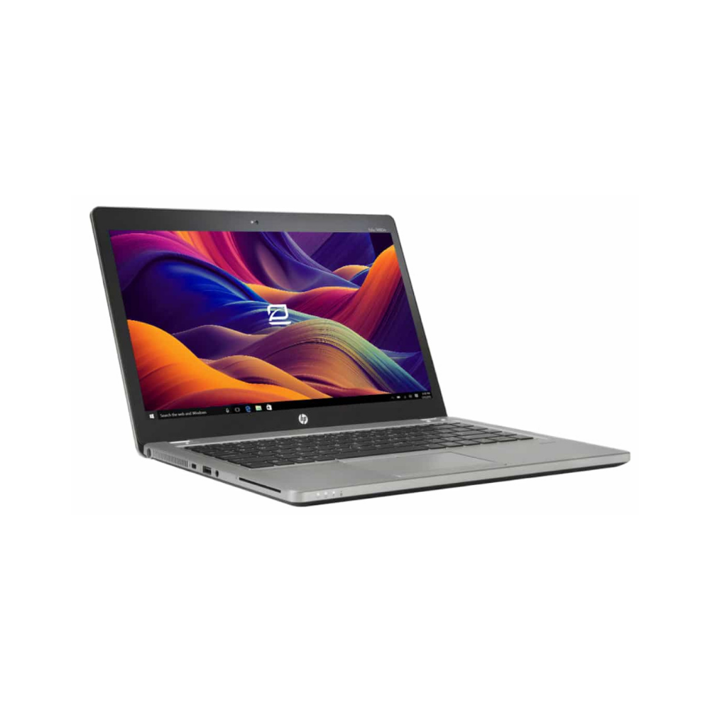 HP EliteBook Folio 9480m 14.0" i5-4310U SSD120 GB 8 GB