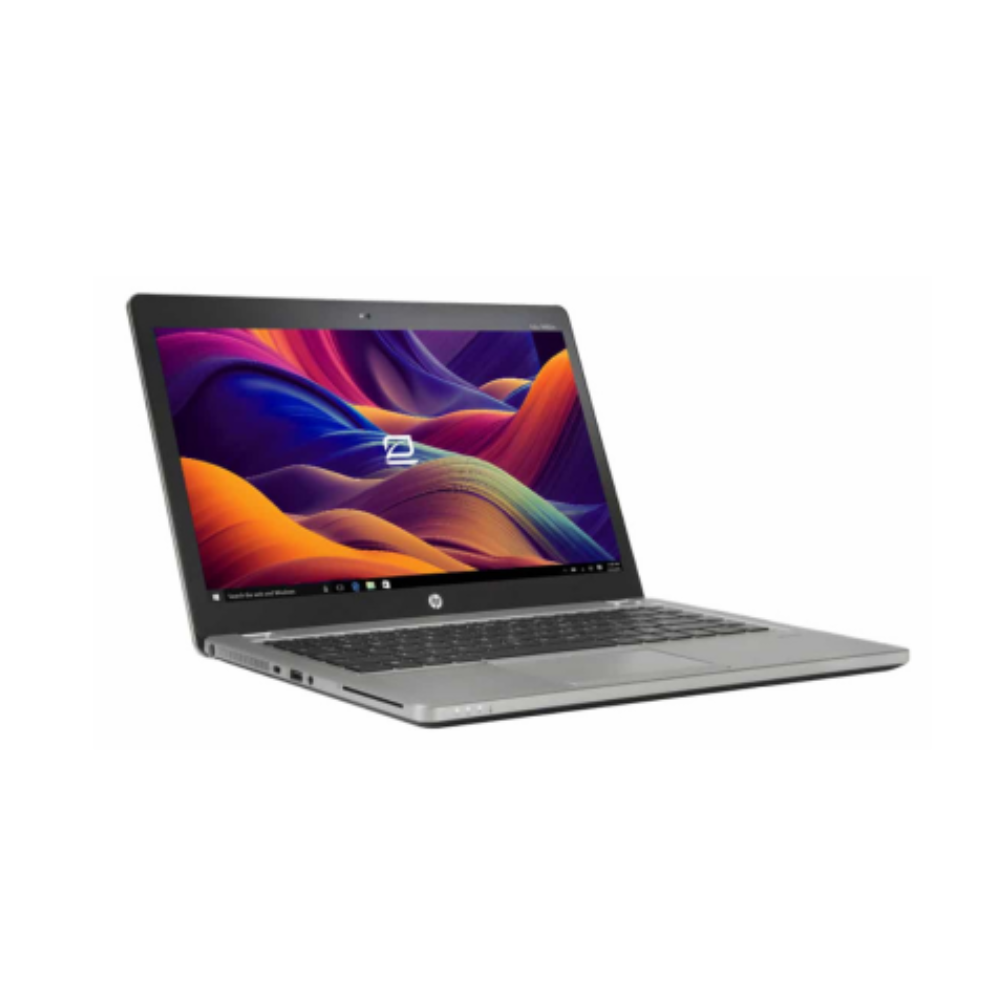HP EliteBook Folio 9480m 14" i5-4310U HDD 500 GB 8 GB