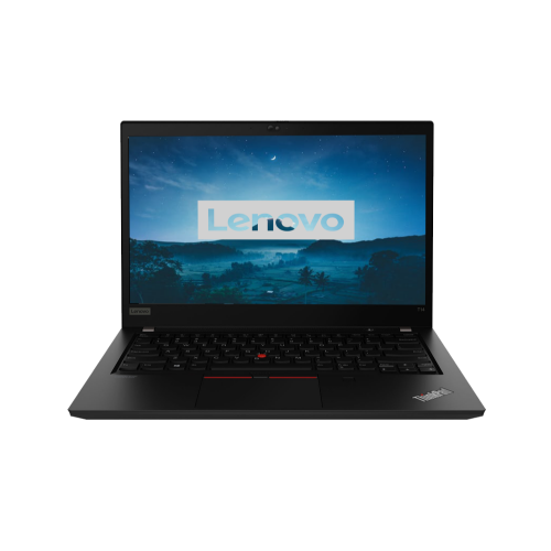 Lenovo T14s 14.0" AMD Ryzen 7 PRO 4750U SSD 500 GB 16 GB