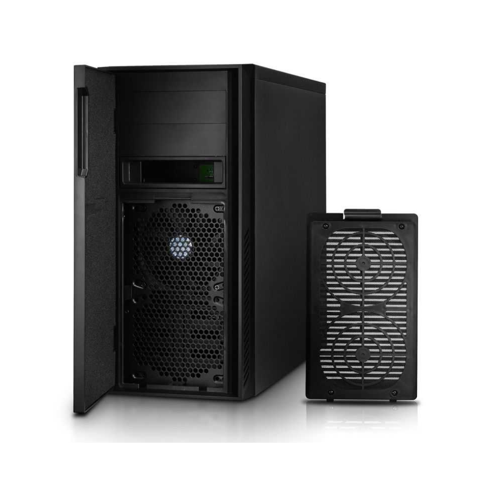 PC Gaming i7-6700 SSD 240GB 16 GB GTX 960 4 GB