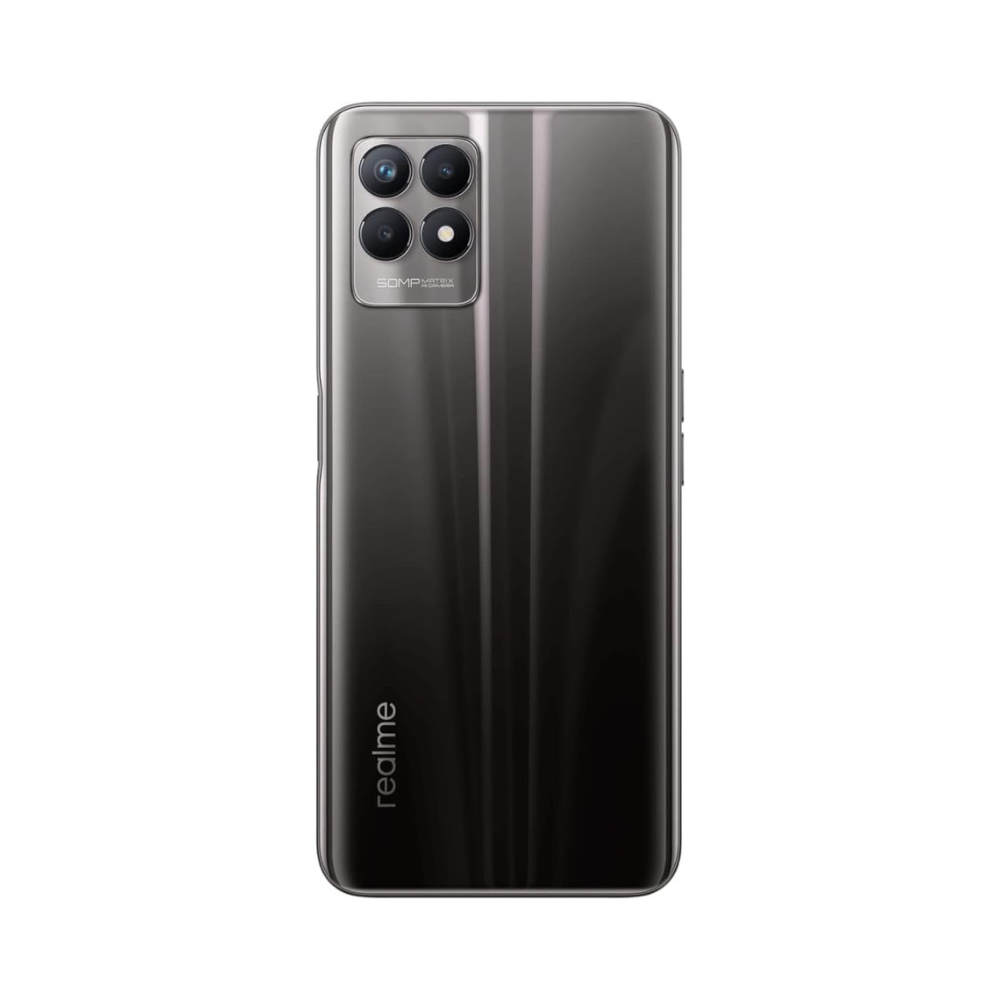 Realme 8i 4 GB GRIS