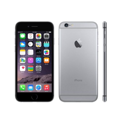 Apple iPhone 6 16 GB Gris