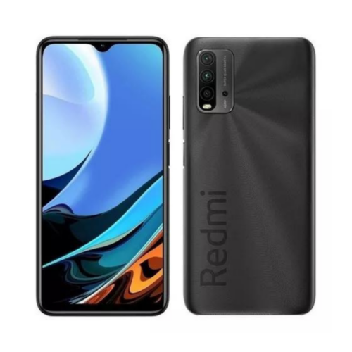 Xiaomi Redmi 9T 64 GB Black