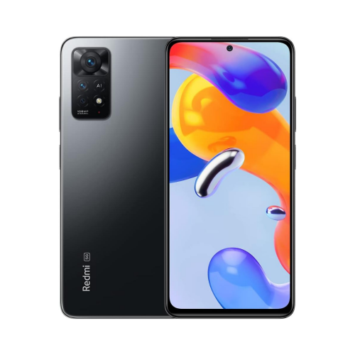 Xiaomi Redmi Note11 Pro 5G