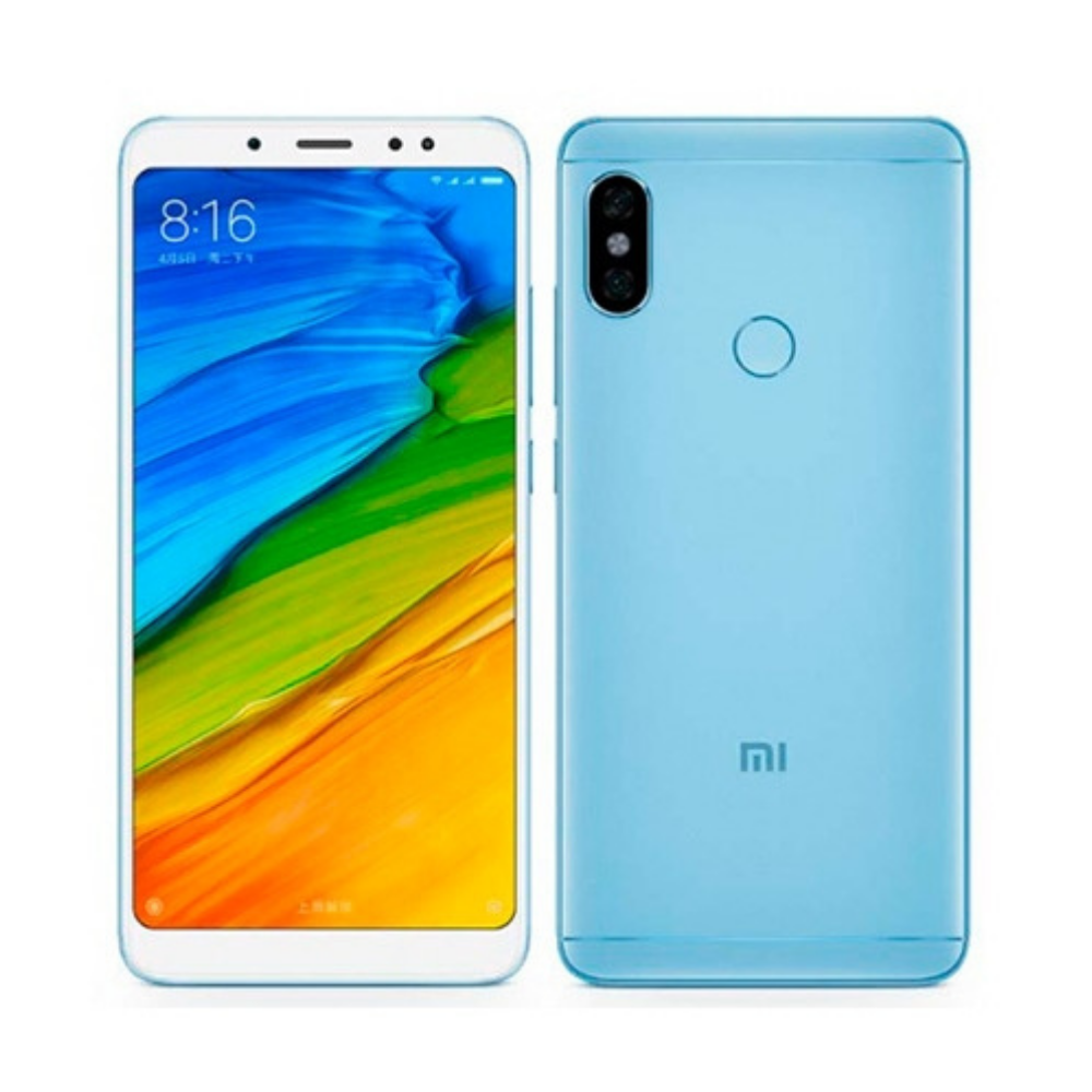 Xiaomi Redmi Note5