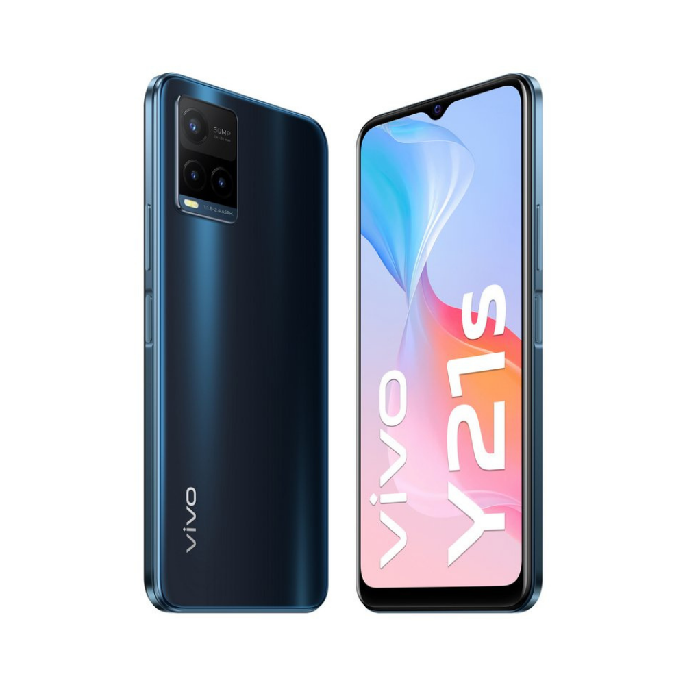 VIVO Y21S 128GB AZUL - Imagen 4