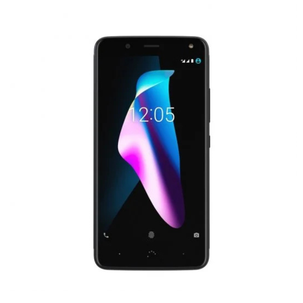 BQ AQUARIS .V 3 GB NEGRO
