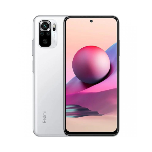 Xiaomi Redmi Note 10S