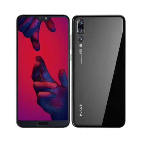 HUAWEI P20 Pro 128 GB Negro