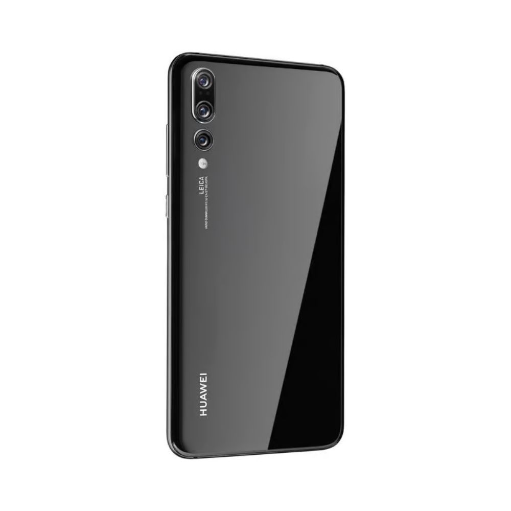 HUAWEI P20 Pro 128 GB Negro