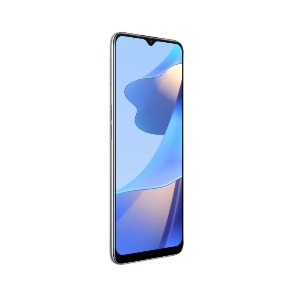OPPO A16 64 GB Plateado