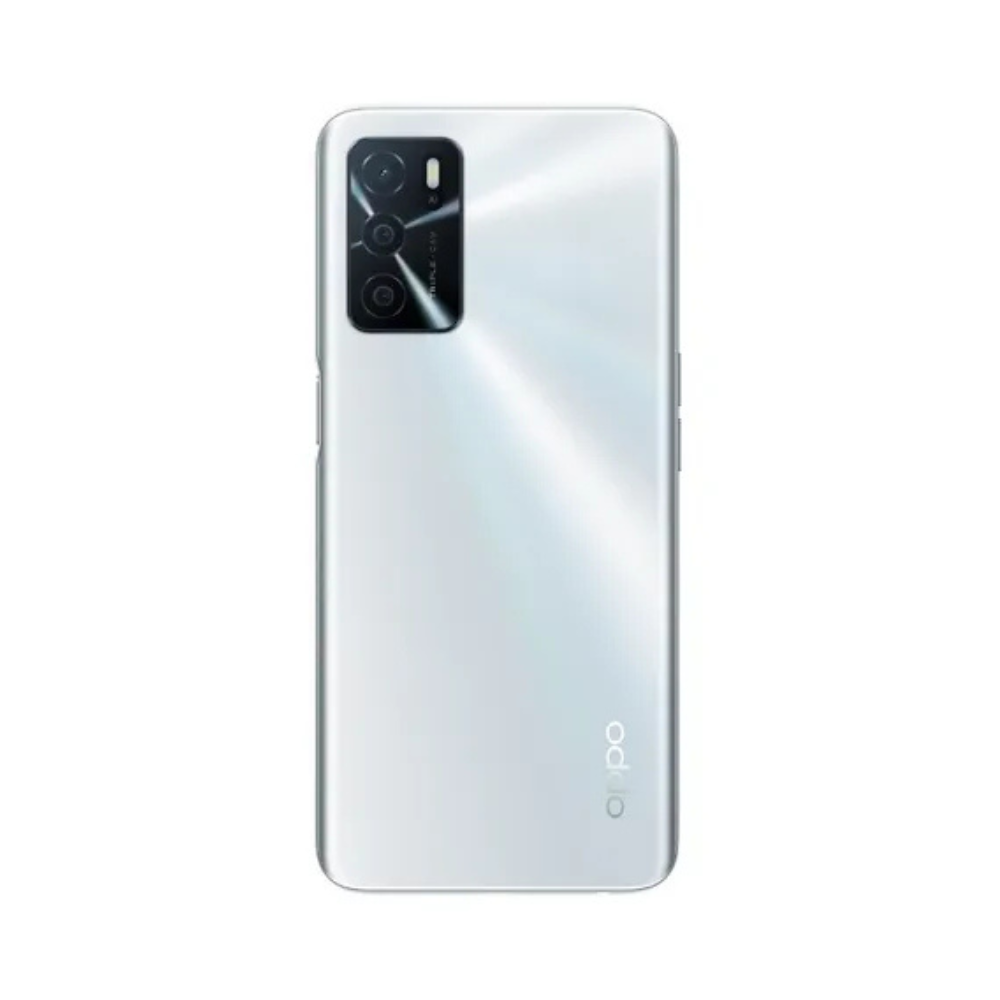 OPPO A16 64 GB Plateado