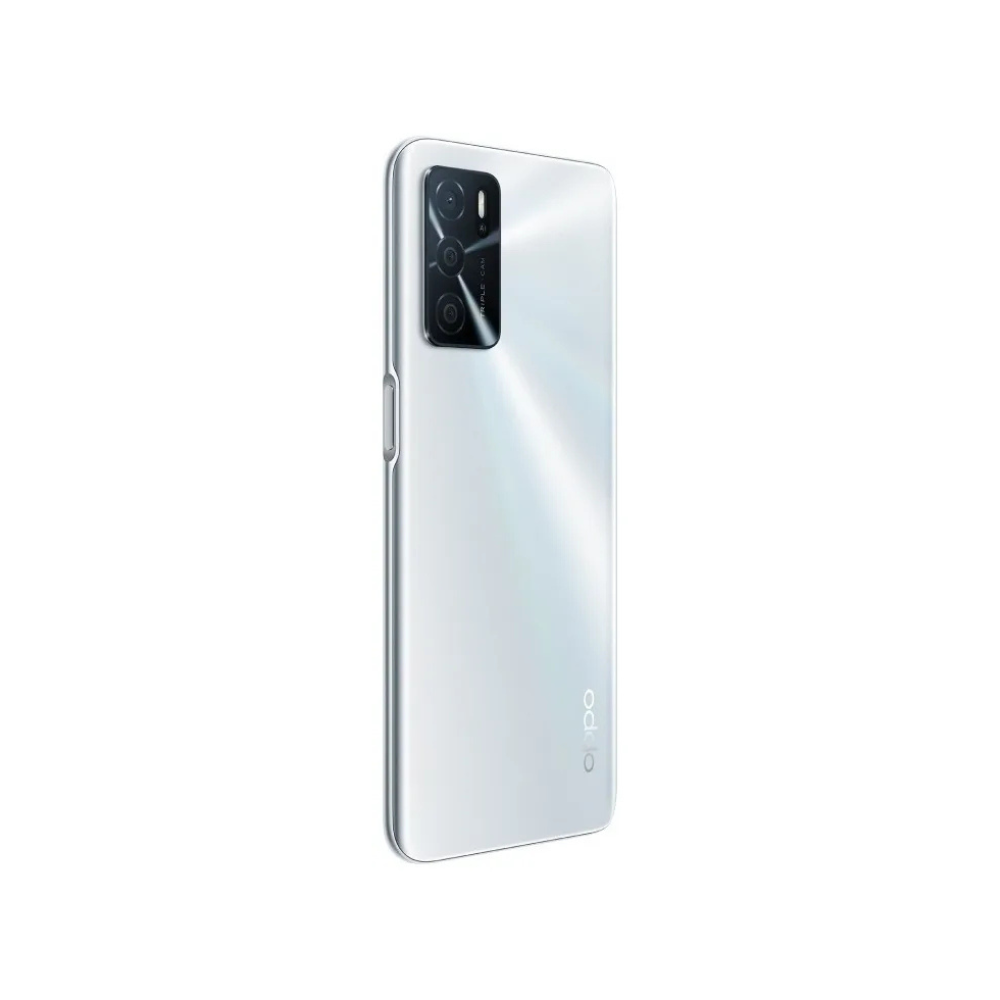 OPPO A16 64 GB Plateado
