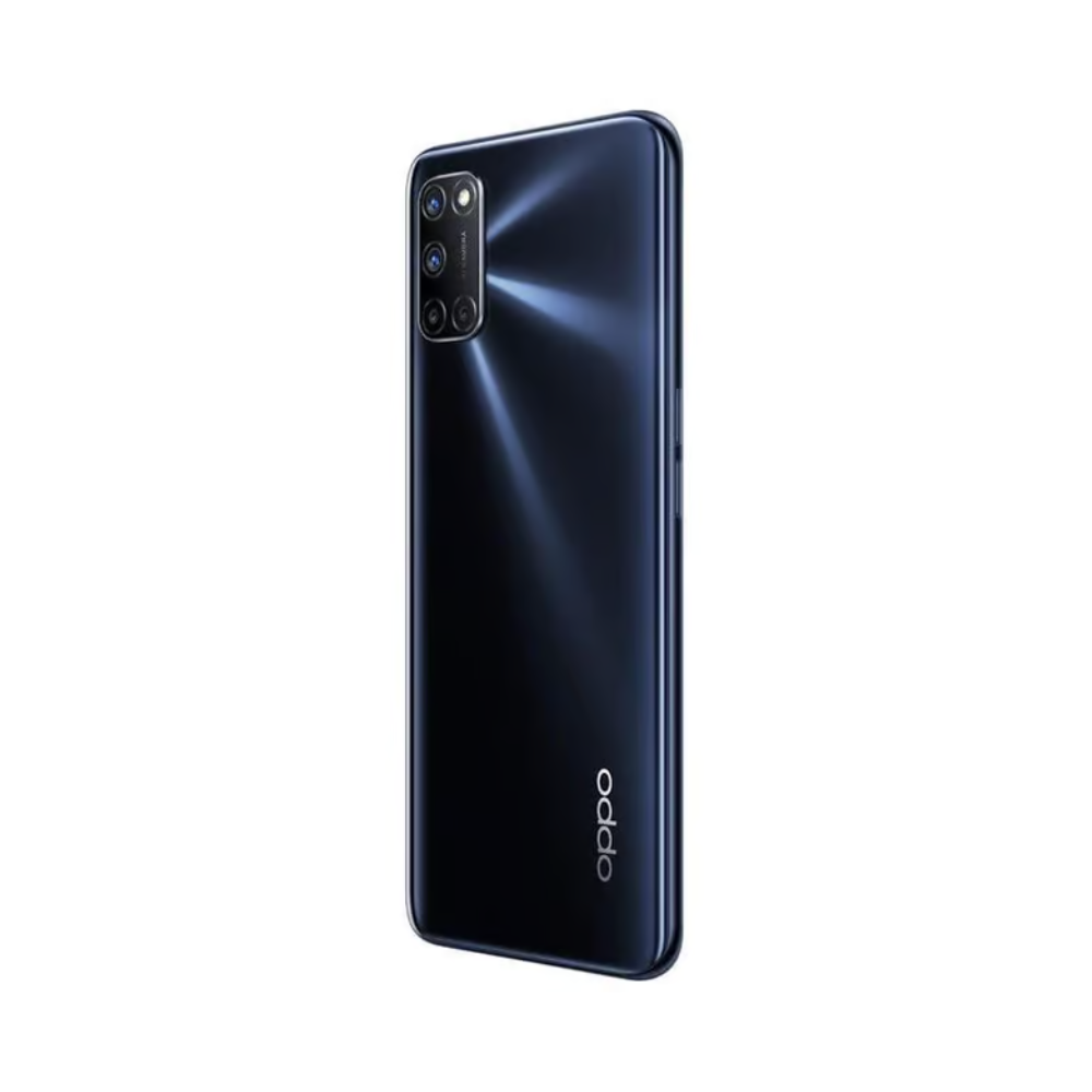 OPPO A72 128 GB Twilight Black