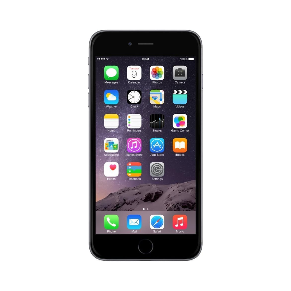 Apple iPhone 6S