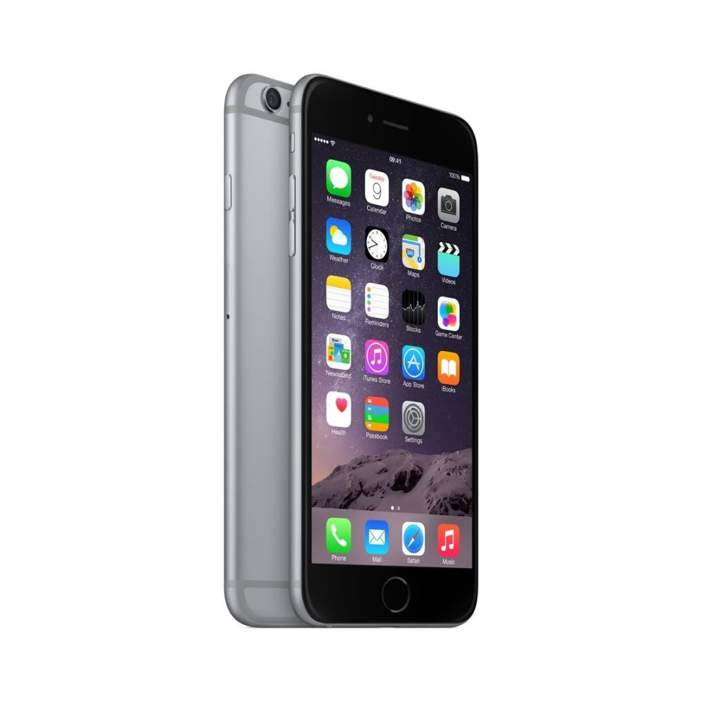 Apple iPhone 6S