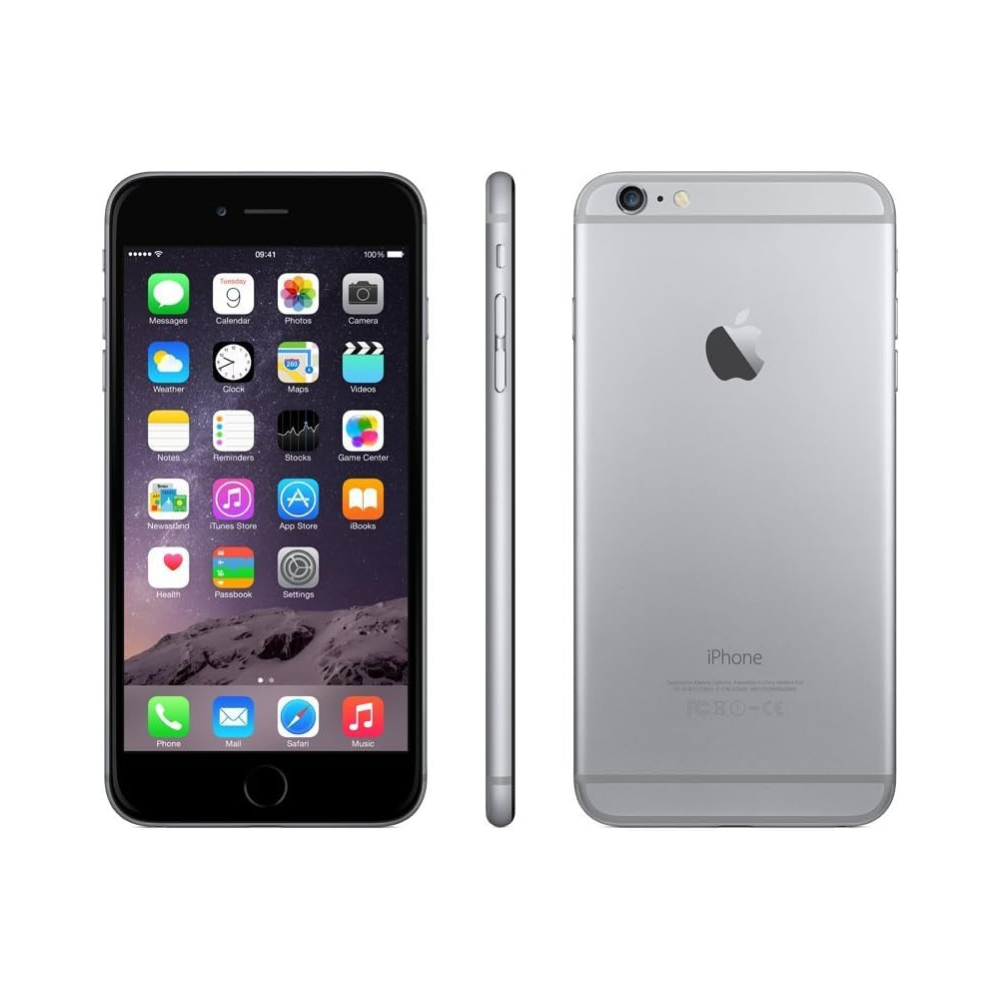 Apple iPhone 6S
