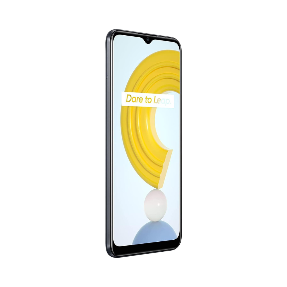 REALME C21