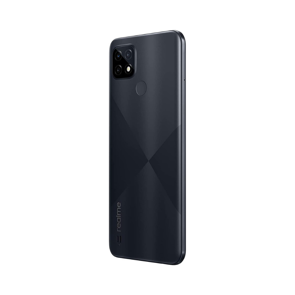 REALME C21
